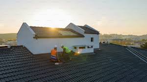 Best Roof Installation  in Green Springs, OH